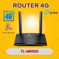 ราคา Router 4G ยี่ห้อ TP Link รองรับซิม ทุกค่าย ของแท้ ประกันศูนย์ (41975423992)