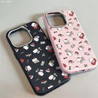 ราคา เคส For Samsung Galaxy A06 A05 A05S A04 A04S A04E A03 A03S A02S 4G เคสโทรศัพท์ เคสซัมซุง เคสนิ่ม Silicone Phone Case PWK (55207443397)