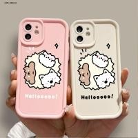 ราคา เคส For Realme C75 C67 C63 C61 C55 C53 C51 C35 C33 C30 C30S 4G เคสโทรศัพท์ เคสเรียวมี เคสนิ่ม Silicone Phone Case JTK (57709341431)