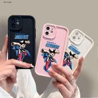 ราคา เคส For VIVO Y22 Y22S Y21 Y21S Y21D Y20 Y20i Y19S Y18 Y17S Y17 Y16 เคสโทรศัพท์ เคสวีโว่ เคสนิ่ม Silicone Phone Case JTK (57009342318)