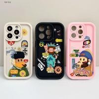 ราคา เคส For VIVO Y03 Y03T Y12S Y12 Y15 Y15S Y02 Y02S Y02A Y02T Y01 Y01A Y1S เคสโทรศัพท์ เคสวีโว่ Silicone Phone Case JTK (52359337043)