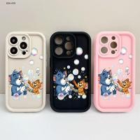 ราคา เคส For Samsung Galaxy A36 A35 A34 A33 A32 A31 A30 A30S 4G 5G เคสโทรศัพท์ เคสซัมซุง เคสนิ่ม Silicone Phone Case JTK (52109337673)