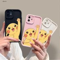ราคา เคส For Samsung Galaxy A16 A15 A14 A13 A12 A11 เคสโทรศัพท์ เคสซัมซุง เคสนิ่ม Silicone Phone Case JTK (52059334019)