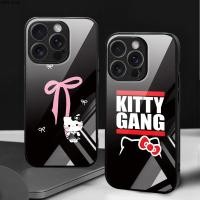 ราคา เคส For OPPO A98 A96 A95 A94 A93 A92 A91 A83 A79 A78 A77 A76 A74 4G 5G เคสโทรศัพท์ เคสออปโป้ Phone Glass Case BLK (50508530382)