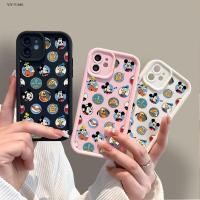 ราคา เคส For VIVO Y22 Y22S Y21 Y21S Y21D Y20 Y20i Y19S Y18 Y17S Y17 Y16 เคสโทรศัพท์ เคสวีโว่ เคสนิ่ม Silicone Phone Case JTK (49159366685)