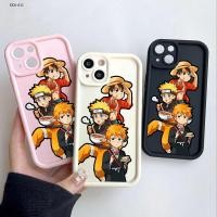 ราคา เคส For Samsung Galaxy A16 A15 A14 A13 A12 A11 เคสโทรศัพท์ เคสซัมซุง เคสนิ่ม Silicone Phone Case JTK (49009357881)
