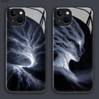 ราคา เคส For Samsung Galaxy A02 A02S A03 A03S A04 A04S A05 A05S A06 เคสโทรศัพท์ เคสมือถือ เคสซัมซุง เคสแข็ง Phone Case BLK (57308526977)
