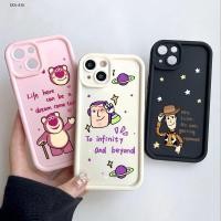 ราคา เคส For Samsung Galaxy A36 A35 A34 A33 A32 A31 A30 A30S 4G 5G เคสโทรศัพท์ เคสซัมซุง เคสนิ่ม Silicone Phone Case JTK (57259337709)