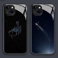 ราคา เคส For VIVO Y36 Y35 Y33S Y33T Y31 Y30 Y30i Y28 Y28S Y27S Y27 4G 5G เคสโทรศัพท์ เคสวีโว่ เคสแข็ง Phone Glass Case BLK (57208527008)
