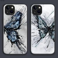 ราคา เคส For VIVO Y36 Y35 Y33S Y33T Y31 Y30 Y30i Y28 Y28S Y27S Y27 4G 5G เคสโทรศัพท์ เคสวีโว่ เคสแข็ง Phone Glass Case BLK (57208526953)