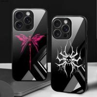 ราคา เคส For Samsung Galaxy A16 A15 A14 A13 A12 A11 A10 A10S 4G 5G เคสโทรศัพท์ เคสมือถือ เคสซัมซุง เคสแข็ง Phone Case BLK (57208513742)