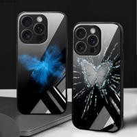 ราคา เคส For Samsung Galaxy J7 J6 A9 A8 A7 A6 Core Plus Pro เคสโทรศัพท์ เคสมือถือ เคสซัมซุง เคสแข็ง Phone Glass Case BLK (57108513666)