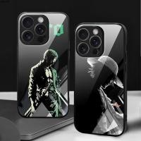 ราคา เคส For VIVO V23 V23E V21 V20 V19 V15 V11i V9 SE Pro 4G 5G เคสโทรศัพท์ เคสมือถือ เคสวีโว่ เคสแข็ง Phone Glass Case BLK (57758513789)