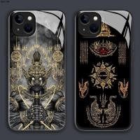 ราคา เคส For VIVO V23 V23E V21 V20 V19 V15 V11i V9 SE Pro 4G 5G เคสโทรศัพท์ เคสมือถือ เคสวีโว่ เคสแข็ง Phone Glass Case BLK (57758513664)