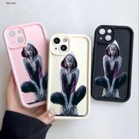 ราคา เคส For Samsung Galaxy A36 A35 A34 A33 A32 A31 A30 A30S 4G 5G เคสโทรศัพท์ เคสซัมซุง เคสนิ่ม Silicone Phone Case JTK (57709346900)
