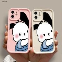 ราคา เคส For VIVO Y22 Y22S Y21 Y21S Y21D Y20 Y20i Y19S Y18 Y17S Y17 Y16 เคสโทรศัพท์ เคสวีโว่ เคสนิ่ม Silicone Phone Case JTK (57459333553)