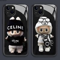 ราคา เคส For Samsung Galaxy J7 J6 A9 A8 A7 A6 Core Plus Pro เคสโทรศัพท์ เคสมือถือ เคสซัมซุง เคสแข็ง Phone Glass Case BLK (56708513786)