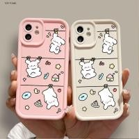 ราคา เคส For VIVO Y22 Y22S Y21 Y21S Y21D Y20 Y20i Y19S Y18 Y17S Y17 Y16 เคสโทรศัพท์ เคสวีโว่ เคสนิ่ม Silicone Phone Case JTK (56559333593)
