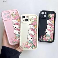 ราคา เคส For Samsung Galaxy A36 A35 A34 A33 A32 A31 A30 A30S 4G 5G เคสโทรศัพท์ เคสซัมซุง เคสนิ่ม Silicone Phone Case JTK (56459333842)
