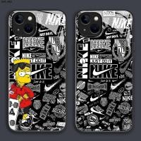 ราคา เคส For Samsung Galaxy A02 A02S A03 A03S A04 A04S A05 A05S A06 เคสโทรศัพท์ เคสมือถือ เคสซัมซุง เคสแข็ง Phone Case BLK (56358513699)