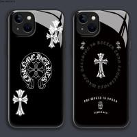 ราคา เคส For Samsung Galaxy J7 J6 A9 A8 A7 A6 Core Plus Pro เคสโทรศัพท์ เคสมือถือ เคสซัมซุง เคสแข็ง Phone Glass Case BLK (56908513763)