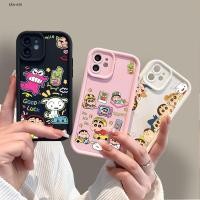 ราคา เคส For Samsung Galaxy A36 A35 A34 A33 A32 A31 A30 A30S 4G 5G เคสโทรศัพท์ เคสซัมซุง เคสนิ่ม Silicone Phone Case JTK (56859342701)