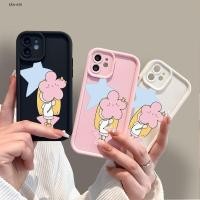 ราคา เคส For Samsung Galaxy A36 A35 A34 A33 A32 A31 A30 A30S 4G 5G เคสโทรศัพท์ เคสซัมซุง เคสนิ่ม Silicone Phone Case JTK (56859337758)