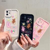 ราคา เคส For Realme C75 C67 C63 C61 C55 C53 C51 C35 C33 C30 C30S 4G เคสโทรศัพท์ เคสเรียวมี เคสนิ่ม Silicone Phone Case JTK (56809332730)