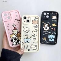 ราคา เคส For VIVO Y03 Y03T Y12S Y12 Y15 Y15S Y02 Y02S Y02A Y02T Y01 Y01A Y1S เคสโทรศัพท์ เคสวีโว่ Silicone Phone Case JTK (56209346183)