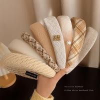 ราคา ที่คาดผมสีกาแฟนมฤดูใบไม้ร่วงฤดูหนาว 2026 ที่คาดผมสไตล์ใหม่ที่ดีงาม (28963186959)