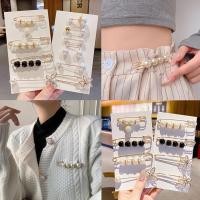 ราคา กางเกงหลวมสำหรับผู้หญิง ฤดูใบไม้ร่วง หนาว พร้อมเข็มกลัด (26361373758)