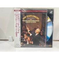ราคา 1LD แอลดี แผ่นเลเซอร์ดิสก์ NEW YEAR S CONCERT NEW YEAR S CONCERT J14A33 (57458340952)