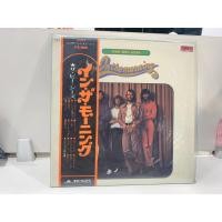 ราคา 1LPVinyl Records แผ่นเสียงไวนิล In the Morning Bee Gees Polydor In the Morning Bee Gees Polydor E11B61 (57056154144)