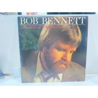 ราคา 1LPVinyl Records แผ่นเสียงไวนิล BOB BENNETT Matters of hear BOB BENNETT Matters of hear J8A12 (56806486457)
