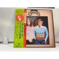ราคา 1LPVinyl Records แผ่นเสียงไวนิล Solitaire The Carpenters Solitaire The Carpenters E11E80 (56606531125)
