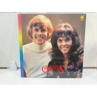 ราคา 1LPVinyl Records แผ่นเสียงไวนิล The Carpenters Richard Karen Carpenter E13F1 (55307902340)
