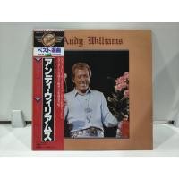 ราคา 2LP Vinyl Records แผ่นเสียงไวนิล Andy Williams Andy Williams J2A72 (54854860797)