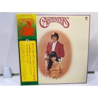 ราคา 1LPVinyl Records แผ่นเสียงไวนิล Carpenters Golden Prize Vol 2 Vinyl LP E11D68 (53906332956)