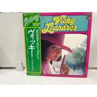 ราคา 1LPVinyl Records แผ่นเสียงไวนิล Vicky Leandros Reflection 18 Vicky Leandros Reflection 18 J14B135 (53558551707)