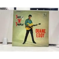 ราคา 1LP Vinyl Records แผ่นเสียงไวนิล STEREO SHP 5331 VICTOR TWISTIN N TWANGIN DUANE EDDY J4A210 (53155847910)