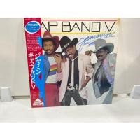 ราคา 1LPVinyl Records แผ่นเสียงไวนิล AP BAND V Jammin AP BAND V Jammin J4C126 (51306078627)