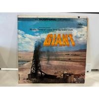 ราคา 1LP Vinyl Records แผ่นเสียงไวนิล Giant H9B62 (49452412225)