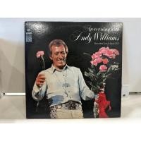 ราคา 2LP Vinyl Records แผ่นเสียงไวนิล An Evening With Andy Williams H7F52 (48952151972)