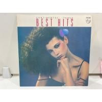 ราคา 1LPVinyl Records แผ่นเสียงไวนิลCONTINENTAL TANGO BEST HITS CONTINENTAL TANGO BEST HITS J8B148 (48856707249)