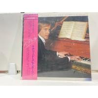ราคา 1LPVinyl Records แผ่นเสียงไวนิล LA MUSIQUE DE L AMOUR RICHARD CLAYDERMAN et son Orchestre J10D115 (48607591720)