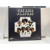 ราคา 1LPVinyl Records แผ่นเสียงไวนิล THE OHIO PLAYERS THE OHIO PLAYERS J4C40 (47806053638)