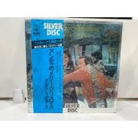 ราคา 1LPVinyl Records แผ่นเสียงไวนิล Merry Christmas Andy Williams J12D193 (47558311247)