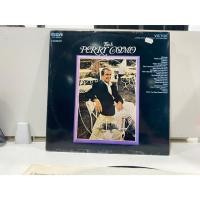ราคา 2LPVinyl Records แผ่นเสียงไวนิล This Is PERRY COMO This Is PERRY COMO J6C9 (46706325409)