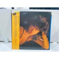 ราคา 1LPVinyl Records แผ่นเสียงไวนิล LP Record Time Bomb Junko Mihara LP Record Time Bomb Junko Mihara J4D47 (46455980018)