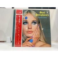 ราคา 1LPVinyl Records แผ่นเสียงไวนิล Soul Symphonies Raymond Lefevre Soul Symphonies Raymond Lefevre J10B156 (43129314658)